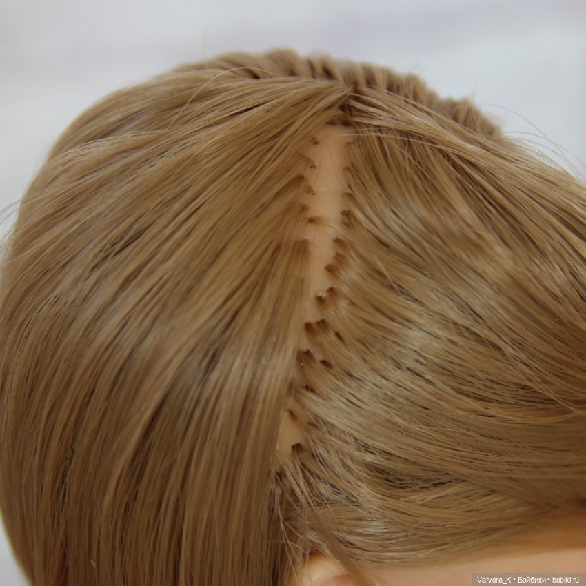 Paola Reina, кукла Карла "Рапунцель", № 9, 32 см, арт 13212 (фото 10)