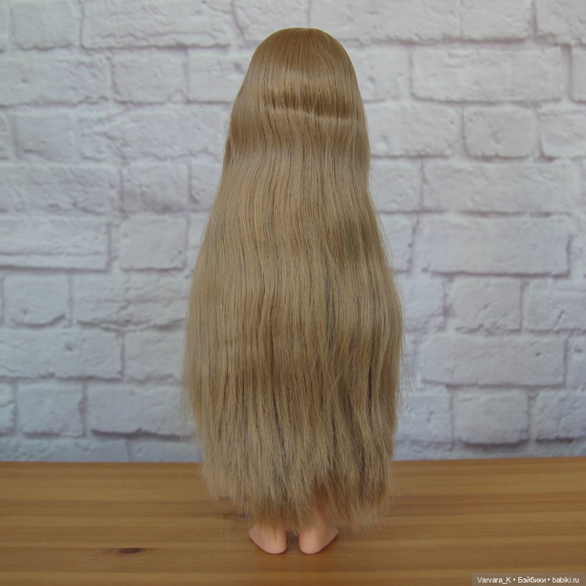 Paola Reina, кукла Карла "Рапунцель", № 5, 32 см, арт 13212 (фото 7)