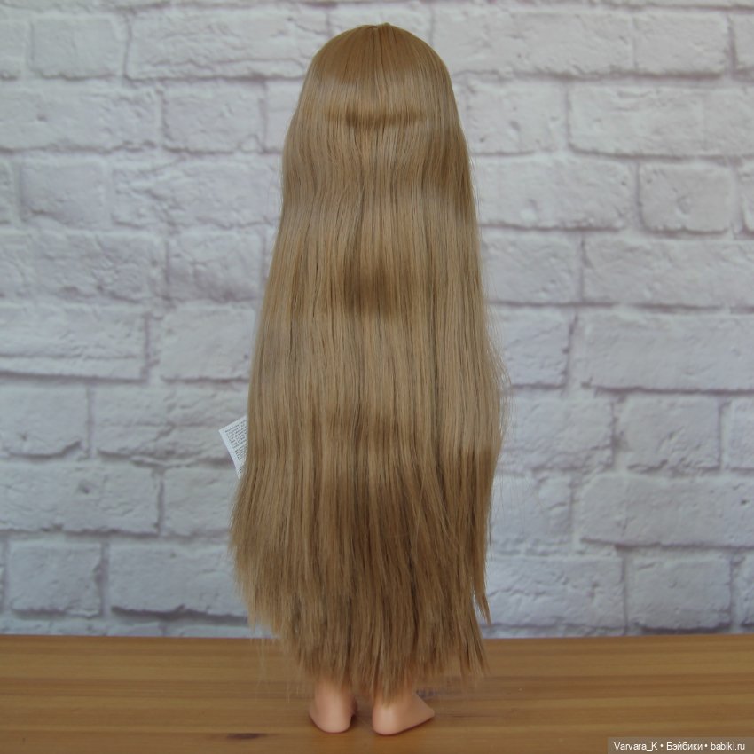 Paola Reina, кукла Карла "Рапунцель", № 9, 32 см, арт 13212 (фото 6)