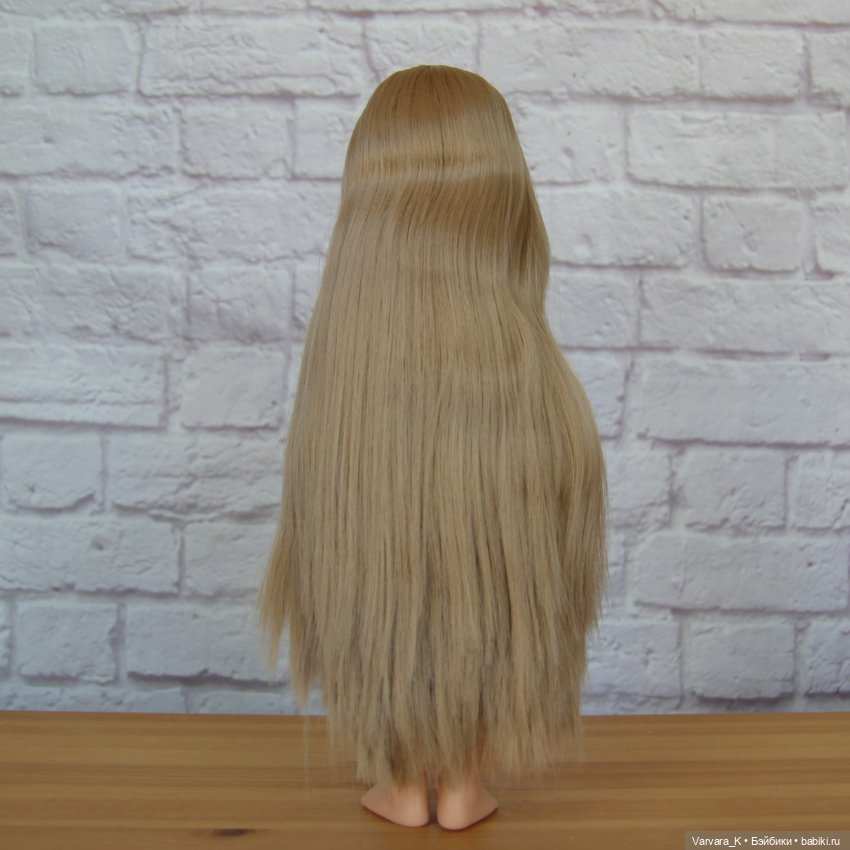 Paola Reina, кукла Карла "Рапунцель", № 8, 32 см, арт 13212 (фото 5)