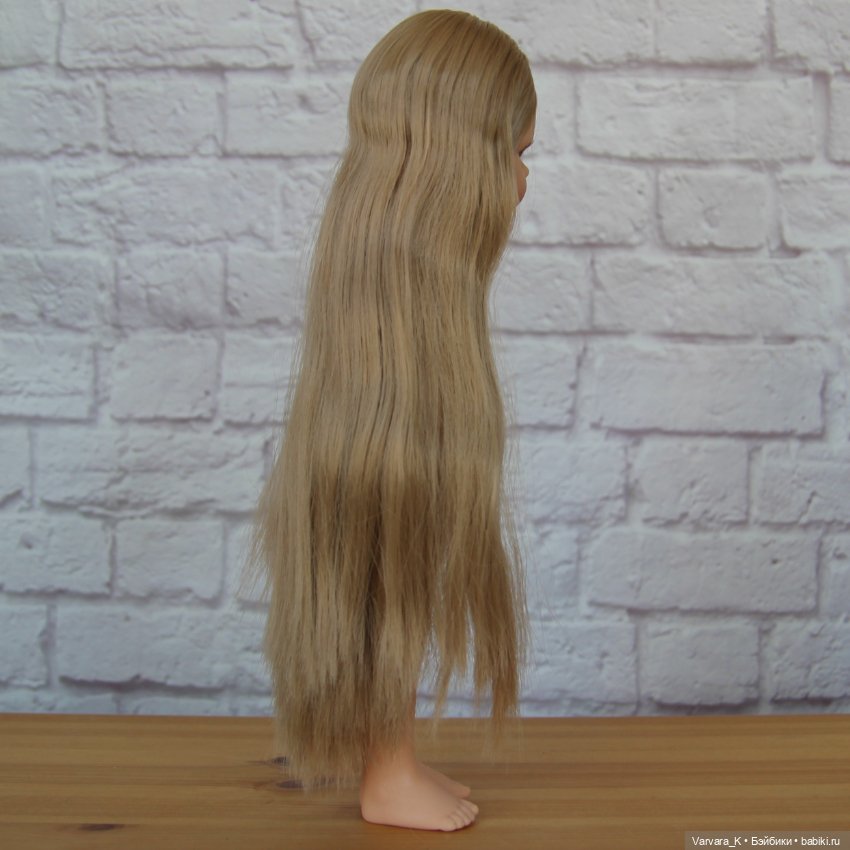 Paola Reina, кукла Карла "Рапунцель", № 5, 32 см, арт 13212 (фото 9)