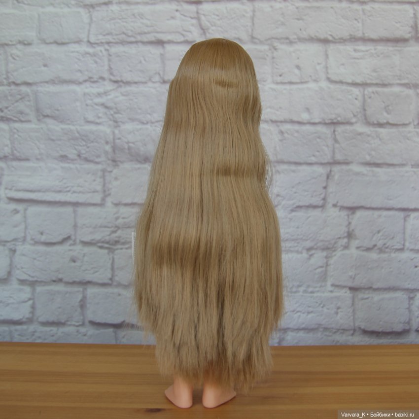 Paola Reina, кукла Карла "Рапунцель", № 11, 32 см, арт 13212 (фото 5)