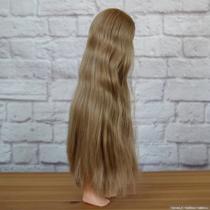 Paola Reina, кукла Карла "Рапунцель", № 11, 32 см, арт 13212 (фото 7)