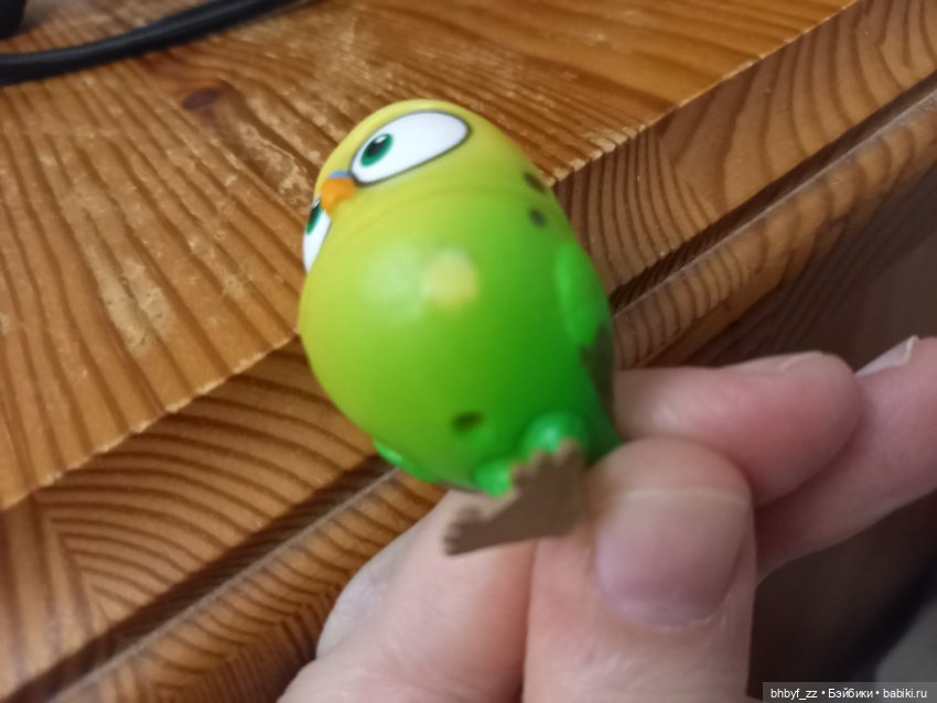 Снежок и Горошек из "Тайная жизнь домашних животных"