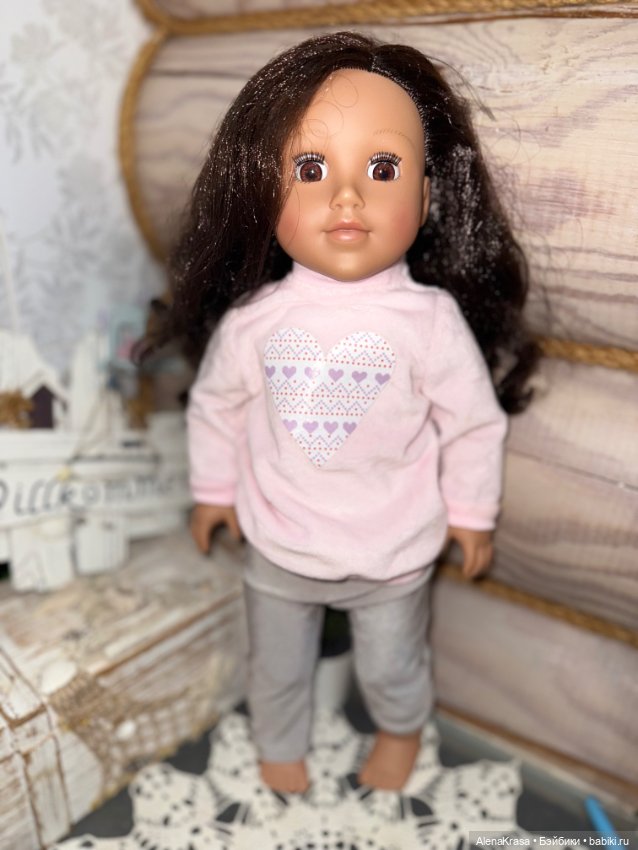 Игровая кукла — Игровые куклы