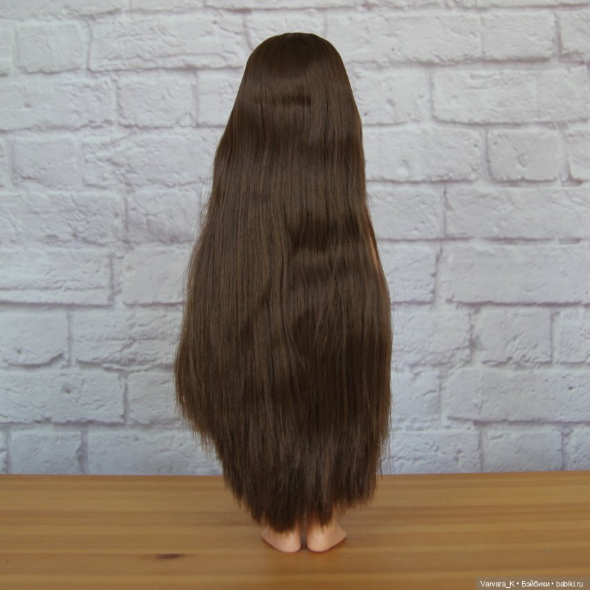 Paola Reina, кукла Кэрол "Рапунцель", № 3, 32 см, арт 13213 (фото 6)