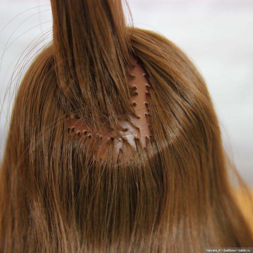 Paola Reina, кукла Кэрол "Рапунцель", № 3, 32 см, арт 13213