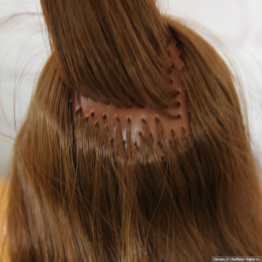 Paola Reina, кукла Кэрол "Рапунцель", № 6, 32 см, арт 13213