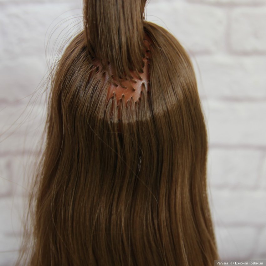 Paola Reina, кукла Кэрол "Рапунцель", № 5, 32 см, арт 13213 (фото 10)