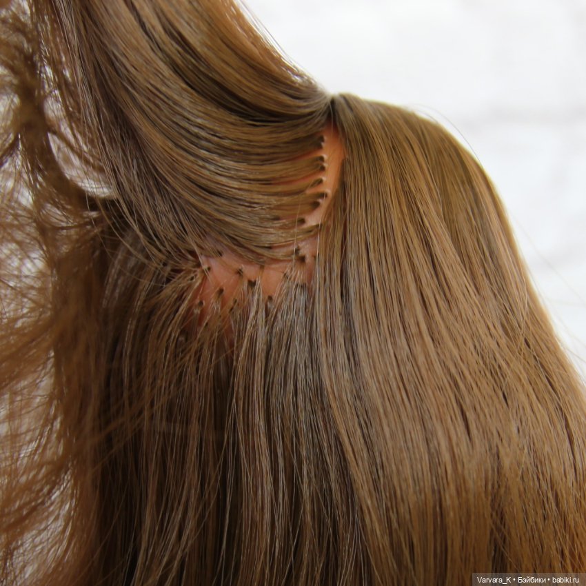 Paola Reina, кукла Кэрол "Рапунцель", № 5, 32 см, арт 13213