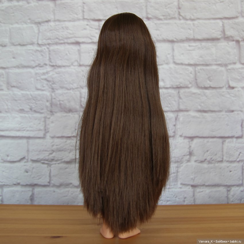 Paola Reina, кукла Кэрол "Рапунцель", № 8, 32 см, арт 13213 (фото 6)