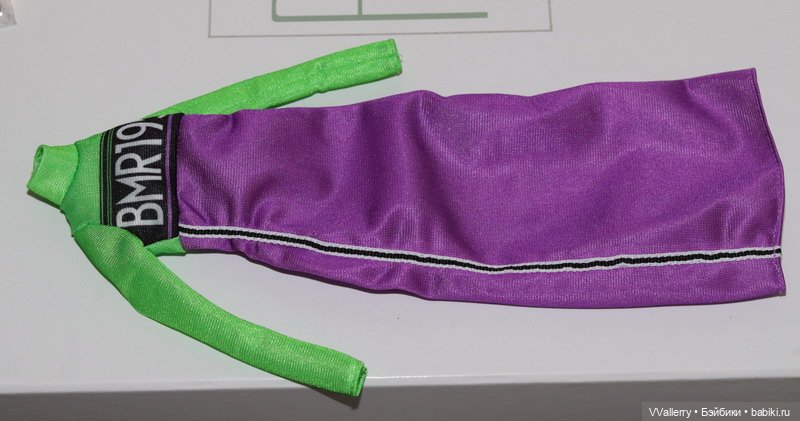 Платье Киры бмр — Одежда для кукол