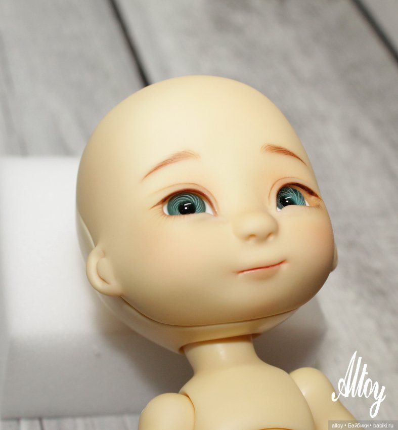 Paupiette от La Compagnie des Radis (фото 7)