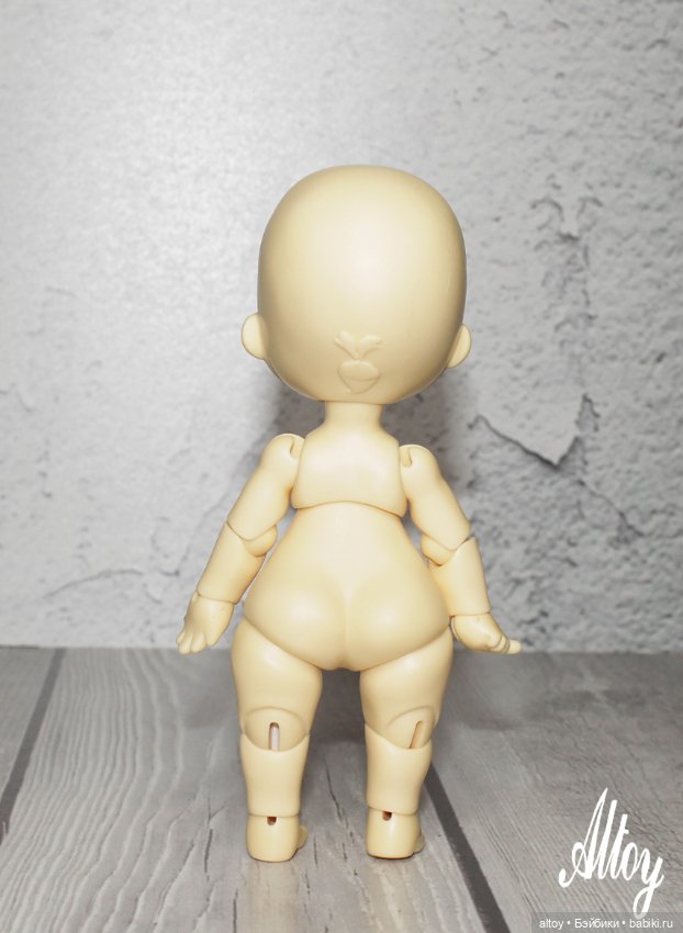 Paupiette от La Compagnie des Radis (фото 4)