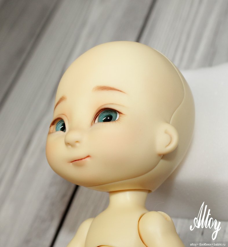 Paupiette от La Compagnie des Radis (фото 6)