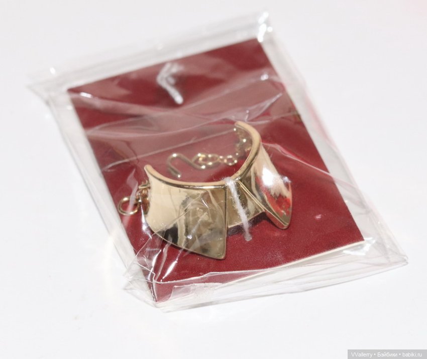 Ошейник Sweet Temptation Tulabelle