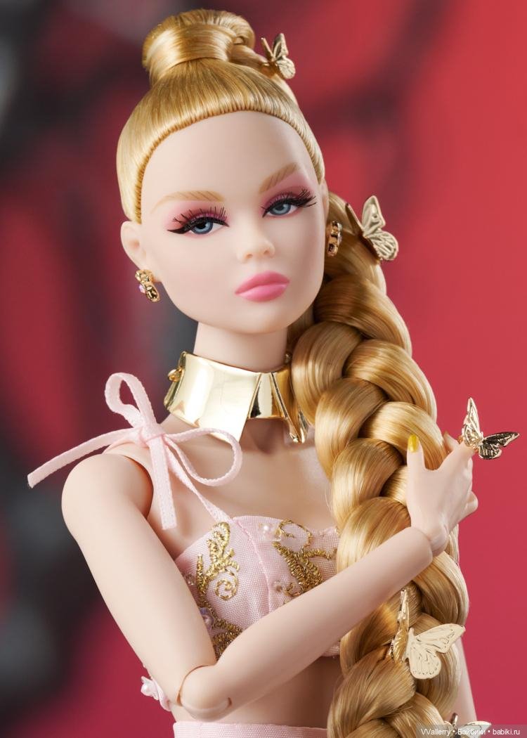 Ошейник Sweet Temptation Tulabelle (фото 2)