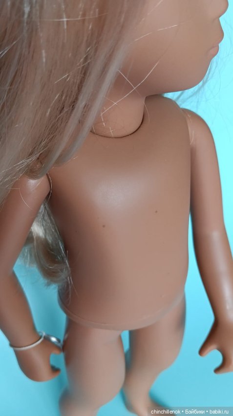 Красавица Саша 1970 года Sasha doll Morgenthaler (фото 4)