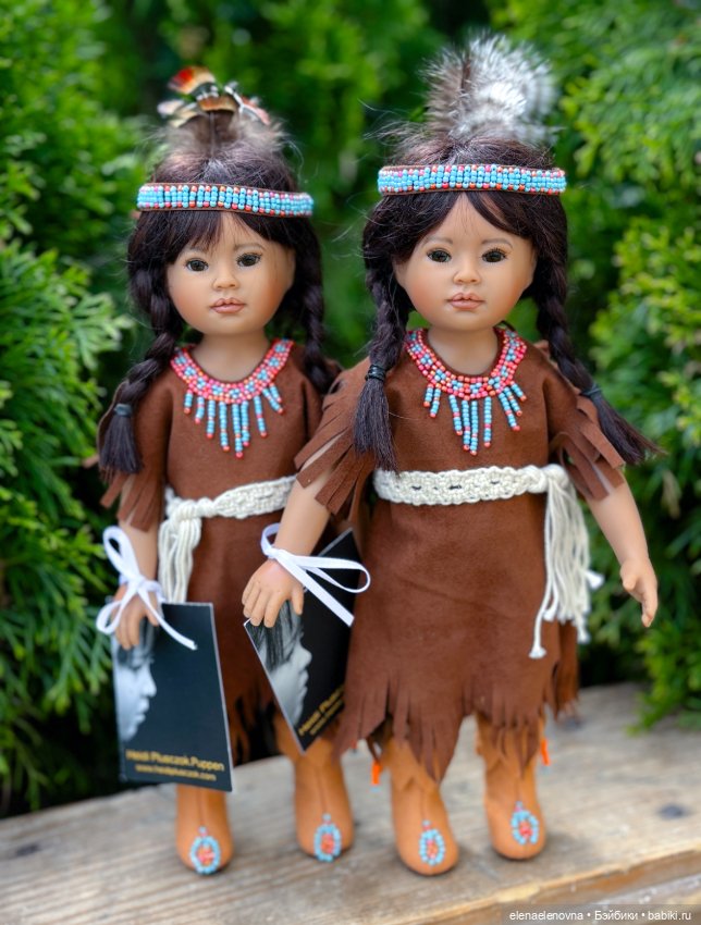 Cheyenne, Heidi Plusczok. 2009 год (фото 3)