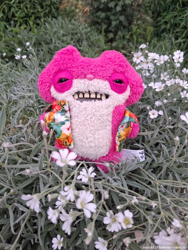 Fuggler — Коллекционные фигурки (фото 7)