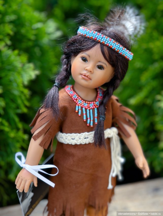 Cheyenne, Heidi Plusczok. 2009 год (фото 5)