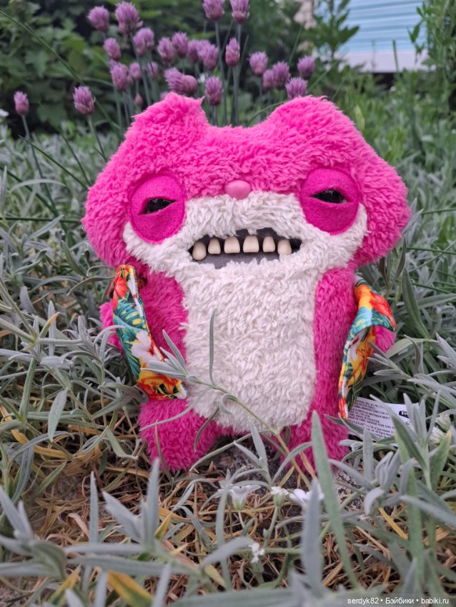 Fuggler — Коллекционные фигурки (фото 8)