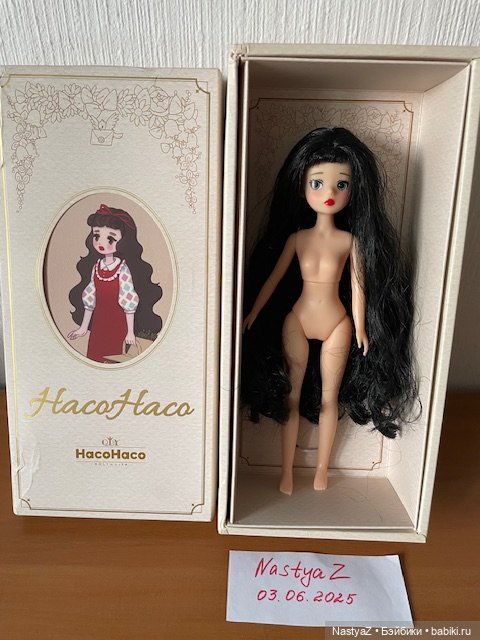 HacoHaco (Хако) от QLYwork (фото 5)