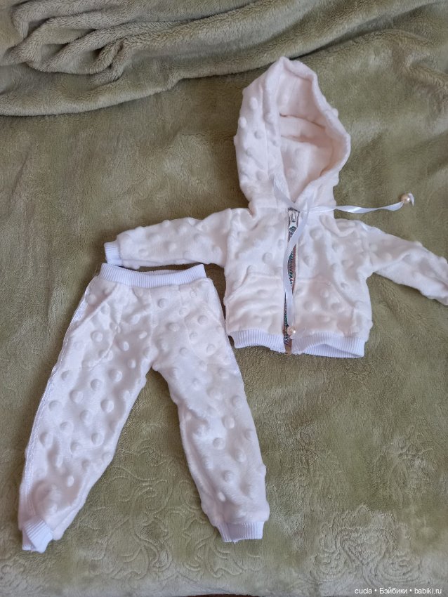 Спортивный костюм для Готц Gotz