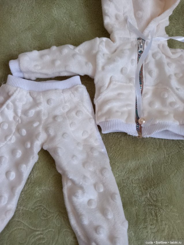 Спортивный костюм для Готц Gotz (фото 2)