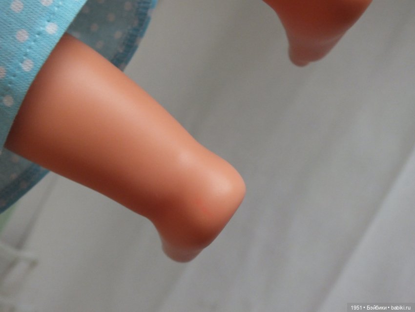 Щекастик — Игровые куклы (фото 6)