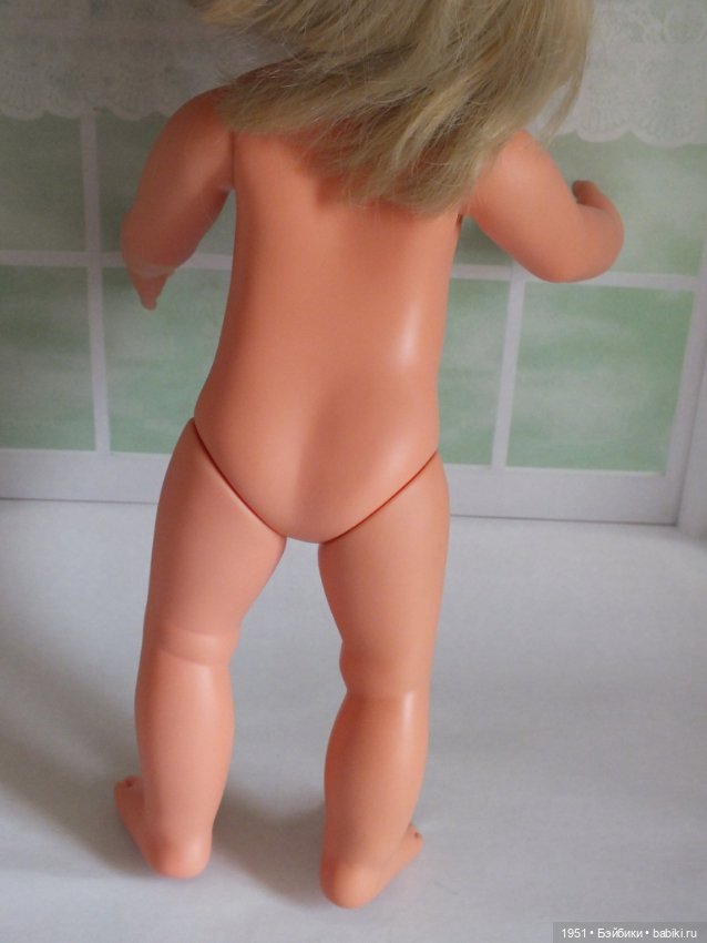 Щекастик — Игровые куклы (фото 4)