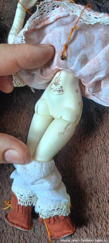 Продам Bardo Research Mahi от Оксаны Геец (фото 5)