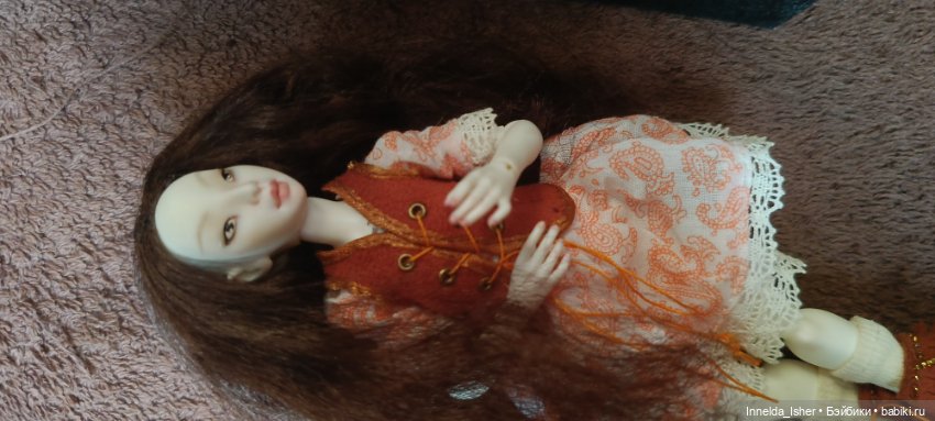 Продам Bardo Research Mahi от Оксаны Геец (фото 4)