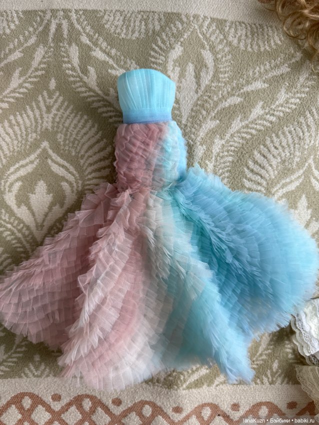 Красивенное платья — Одежда