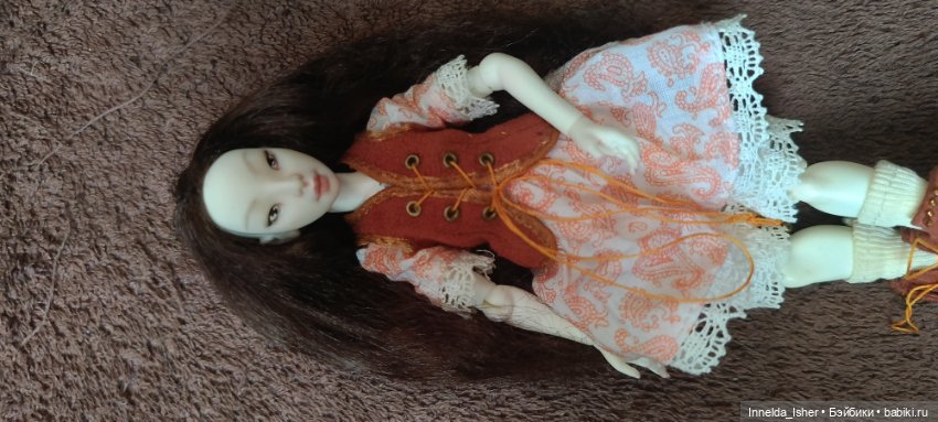 Продам Bardo Research Mahi от Оксаны Геец (фото 3)