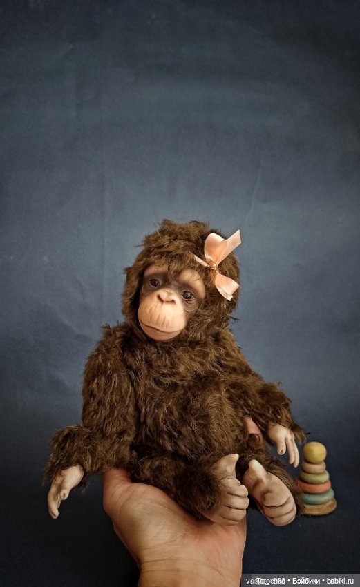 Красотка Глаша ищет новый дом!!!! Продаю или меняю на статуэтки Парада коров в моем шопике (фото 2)