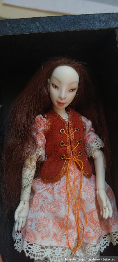 Продам Bardo Research Mahi от Оксаны Геец (фото 2)