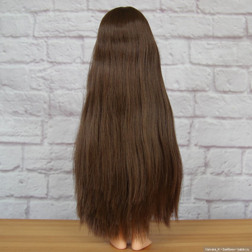 Paola Reina, кукла Кэрол "Рапунцель", № 9, 32 см, арт 13213 (фото 6)