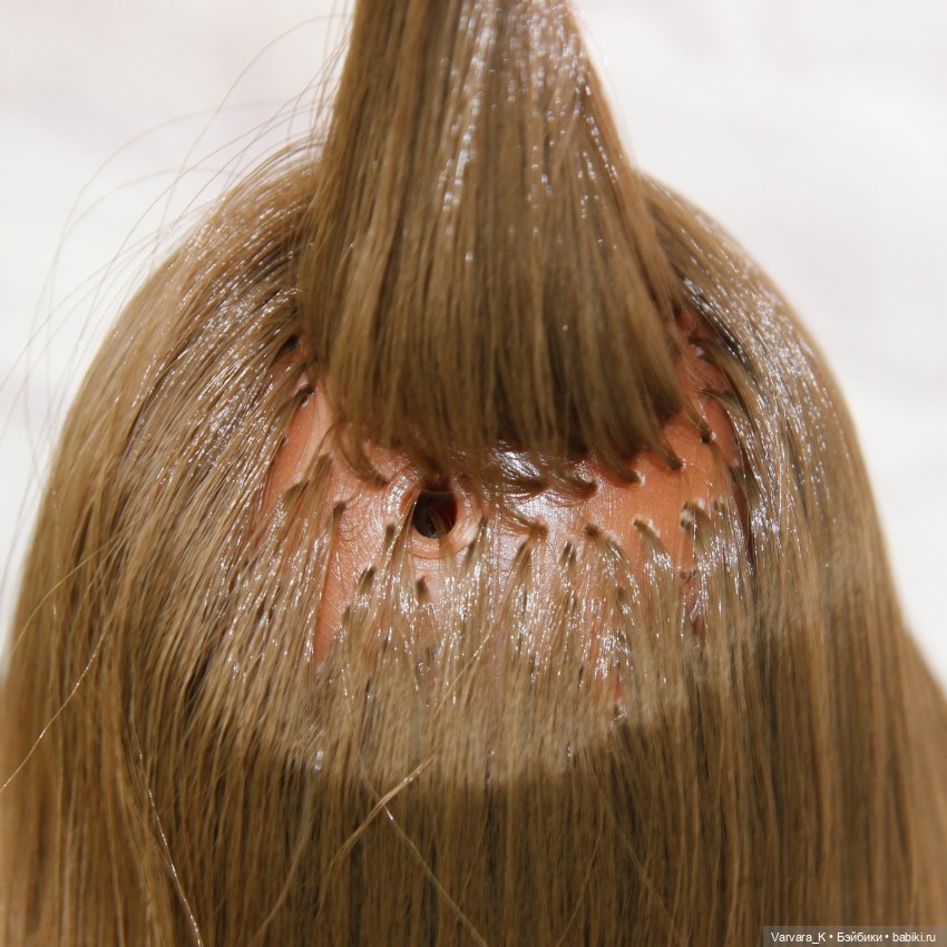 Paola Reina, кукла Кэрол "Рапунцель", № 9, 32 см, арт 13213