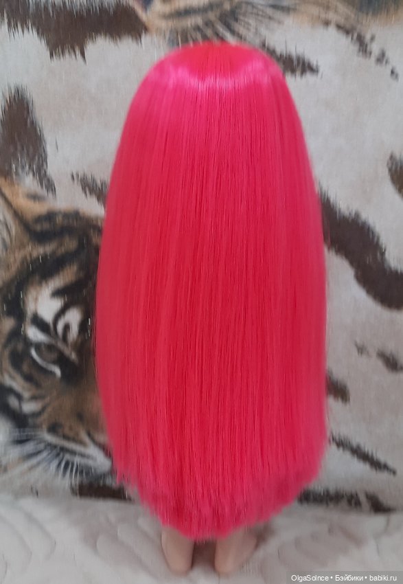 Клео фуксия паола рейна — Игровые куклы