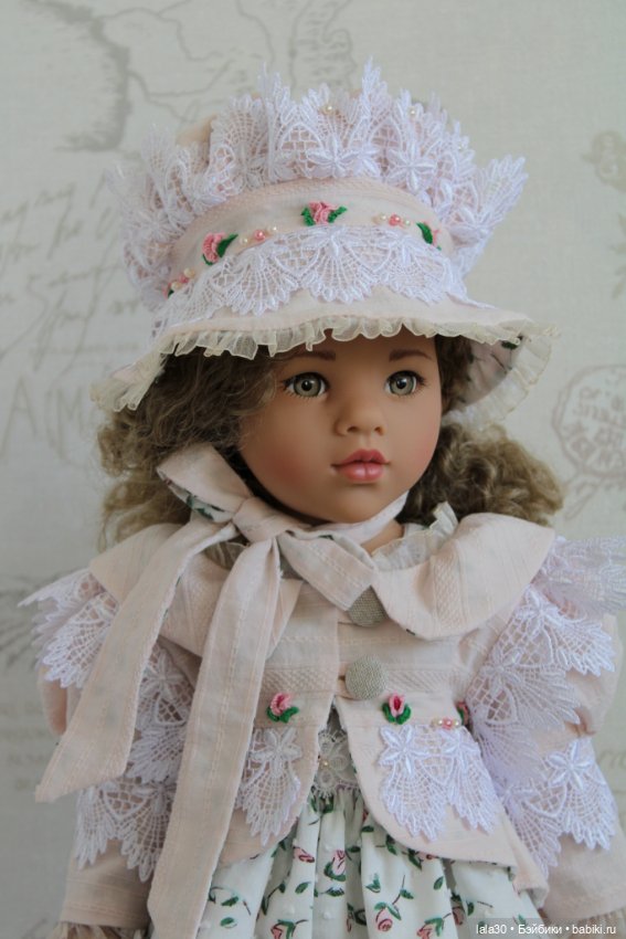 Комплект для малышек Gotz