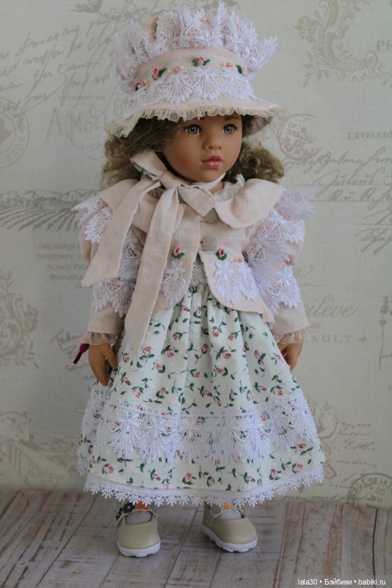 Комплект для малышек Gotz (фото 2)