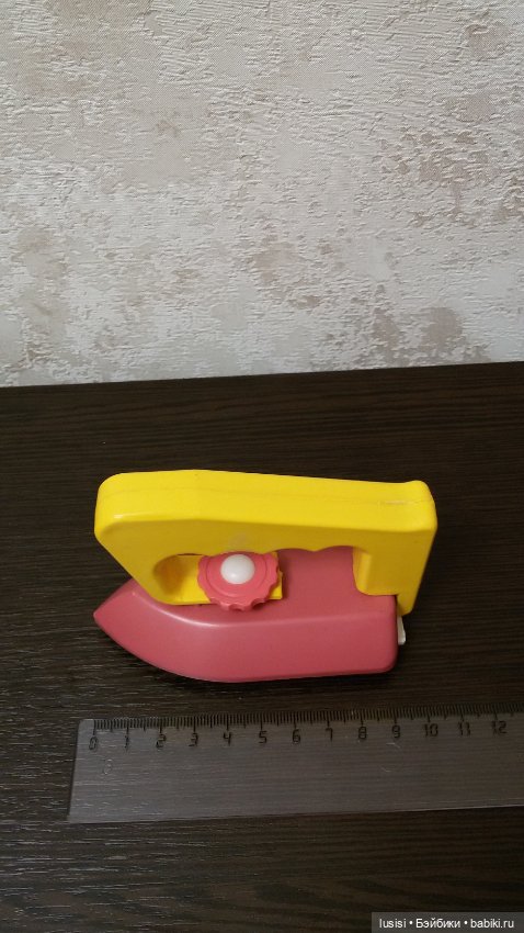 Резиновые и пластмассовые игрушкии СССР и ГДР (фото 6)