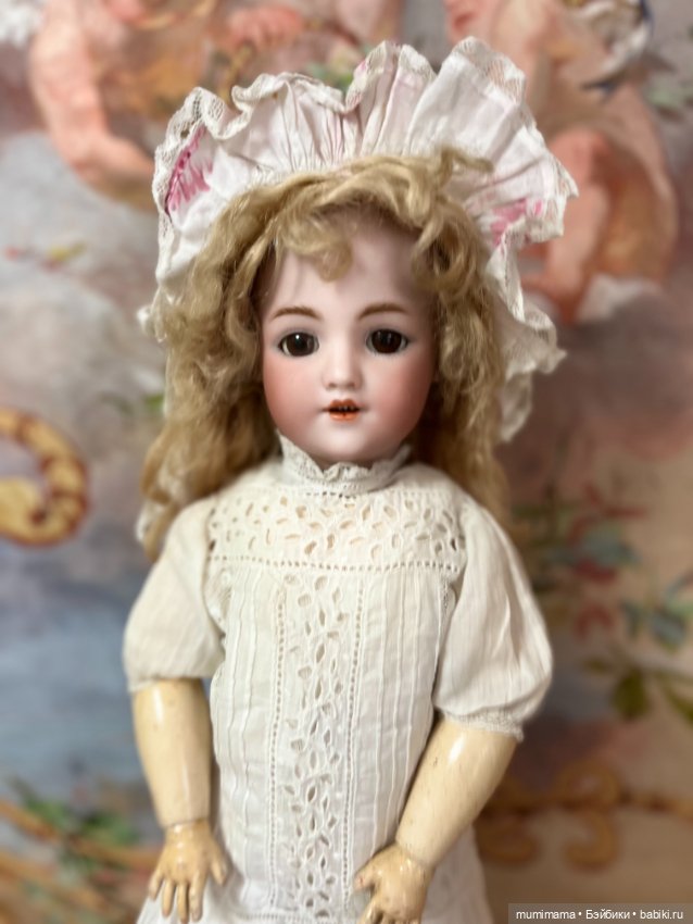 Очаровательная Санта SH 1249 рост 45 см (фото 2)