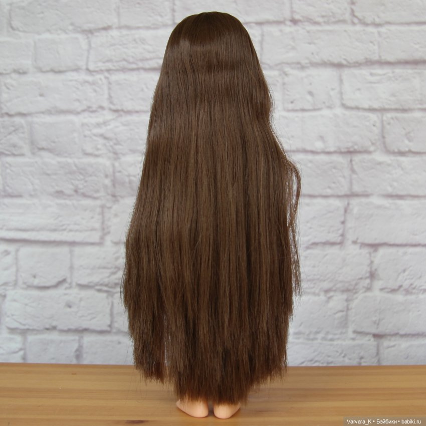 Paola Reina, кукла Кэрол "Рапунцель", № 11, 32 см, арт 13213 (фото 6)