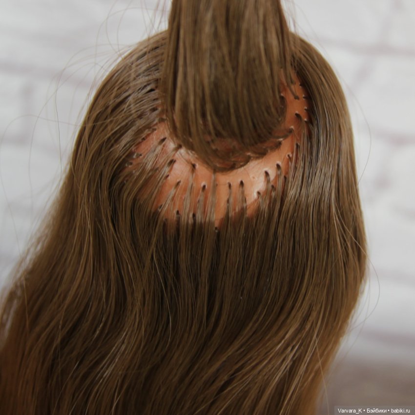 Paola Reina, кукла Кэрол "Рапунцель", № 13, 32 см, арт 13213