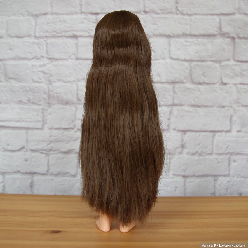 Paola Reina, кукла Кэрол "Рапунцель", № 12, 32 см, арт 13213 (фото 6)