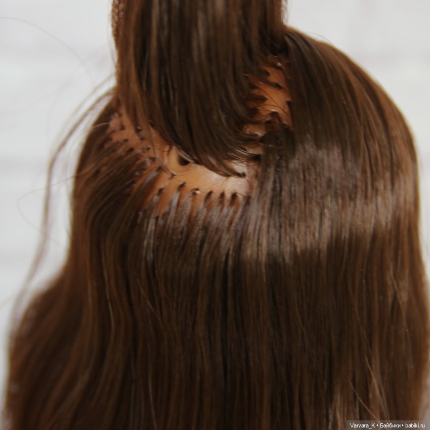 Paola Reina, кукла Кэрол "Рапунцель", № 14, 32 см, арт 13213