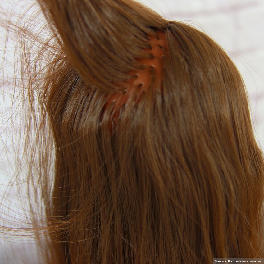 Paola Reina, кукла Кэрол "Рапунцель", № 15, 32 см, арт 13213