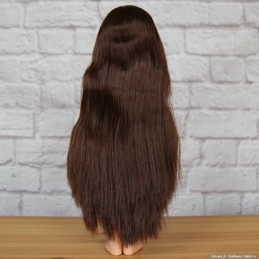 Paola Reina, кукла Кэрол "Рапунцель", № 14, 32 см, арт 13213 (фото 6)